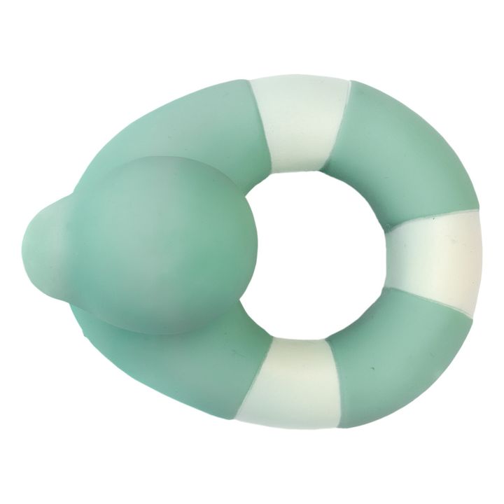 Rubber Ducky | Mint Green- Product image n°3