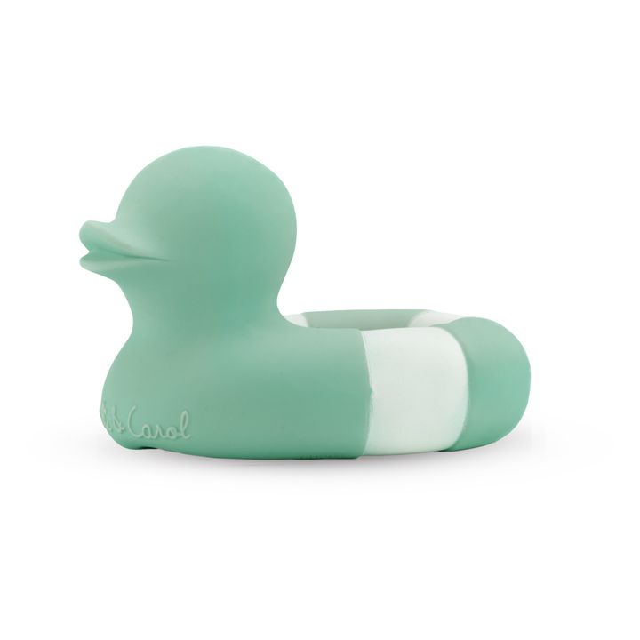 Rubber Ducky | Mint Green- Product image n°4