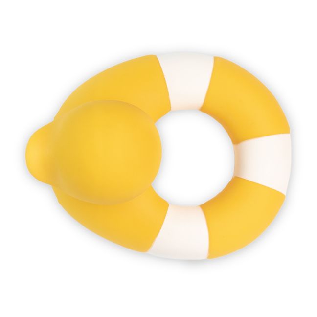 Canard pour le bain | Jaune