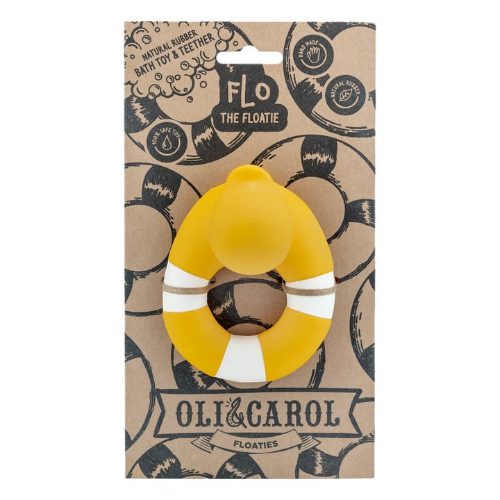 Rubber Ducky | Yellow- Product image n°7