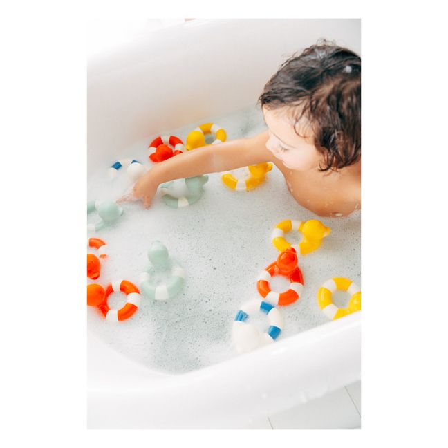 Paperella per il bagno  | Bianco