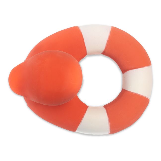 Rubber Ducky | Red