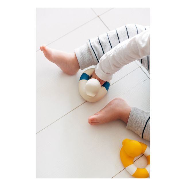 Rubber Ducky | Yellow