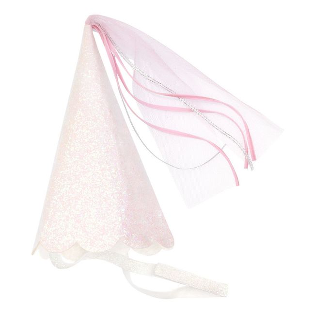 Déguisement Princesse magique | Rose