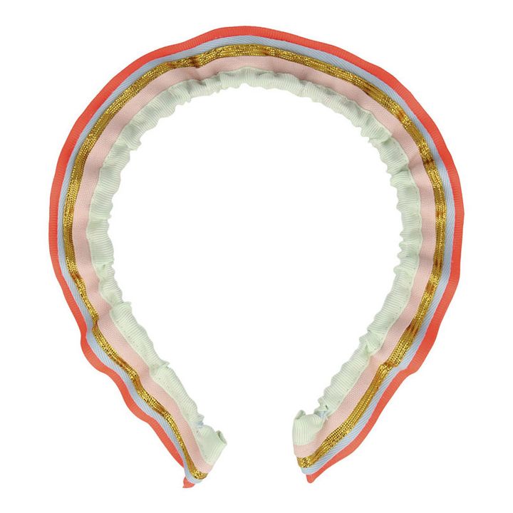 Rainbow Headband- Product image n°0