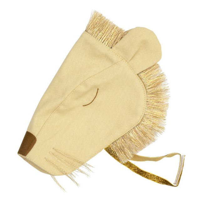 Déguisement Lion | Naturel