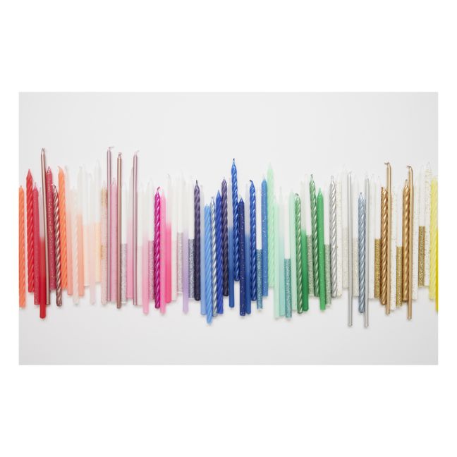 Candeline - 16 pz. 