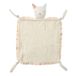 Cat Comforter Pink- Miniature produit n°0