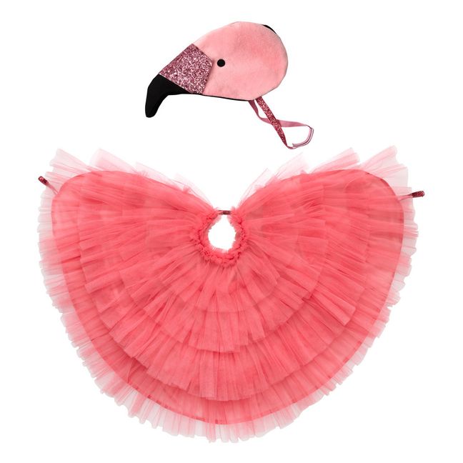 Flamingo Costume | Pink