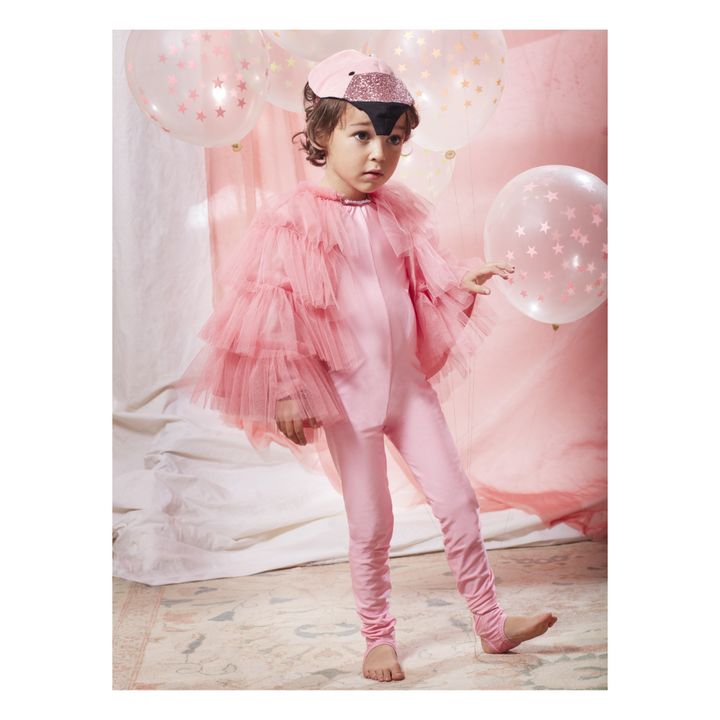 Flamingo Costume | Pink- Product image n°1