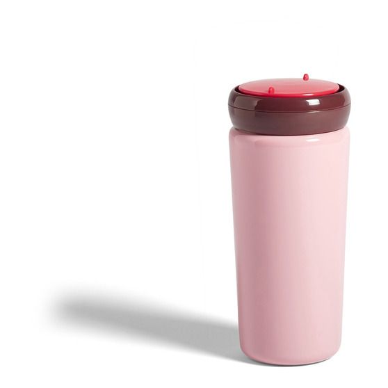 Hay - Travel cup 0,35L - Rose