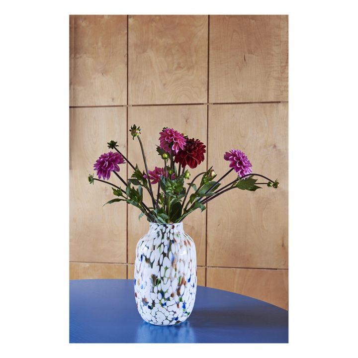 Round Splash Vase- Product image n°3