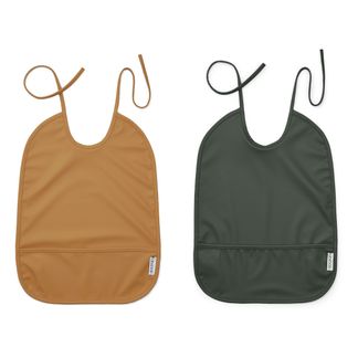 Liewood Baberos Lai - Set de 2-listing