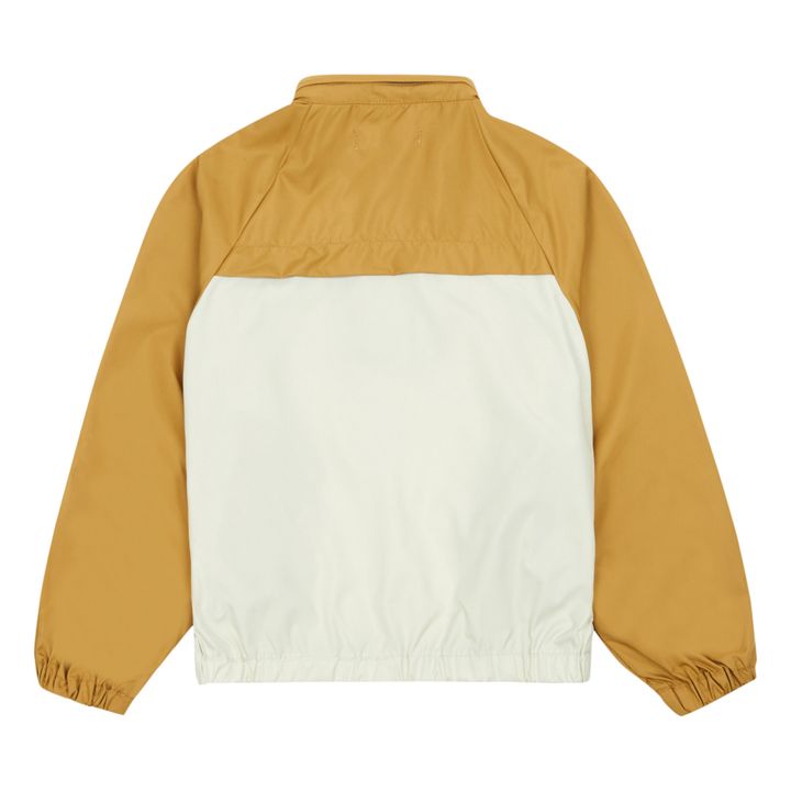 Anorak moutarde on sale