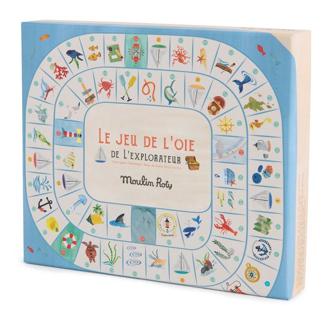 Gioco dell'oca 