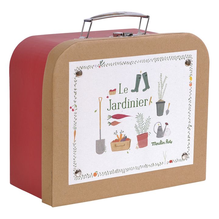 Gardener's Suitcase- Product image n°1
