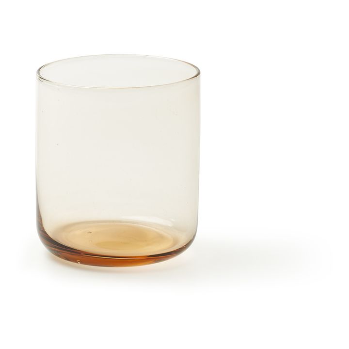 Glas Bloom | Pfirsichfarben- Produktbild Nr. 0