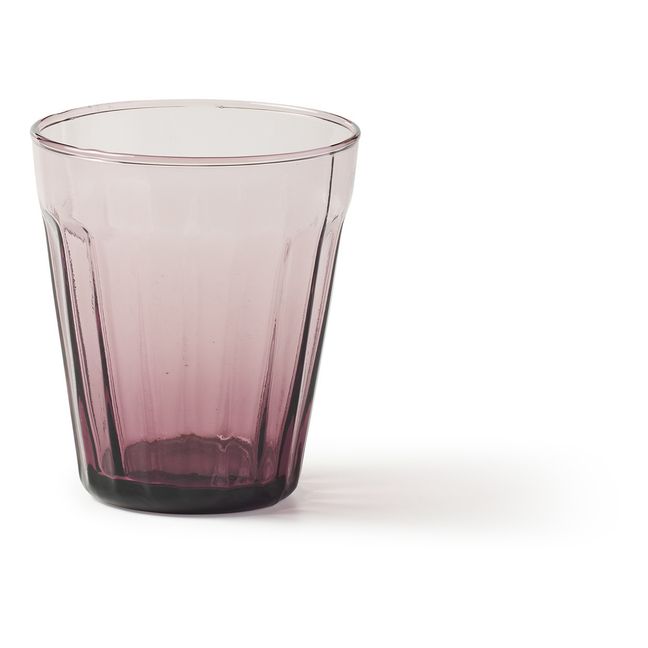 Weingläser Lucca - 6er-Set | Purpur