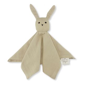 Konges Slojd Plüsch-Hase Sleepy Rabbit aus Bio-Baumwolle-product