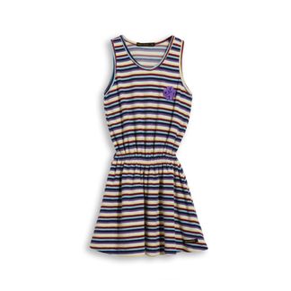 Finger in the nose Kleid mit Streifen Summer-listing