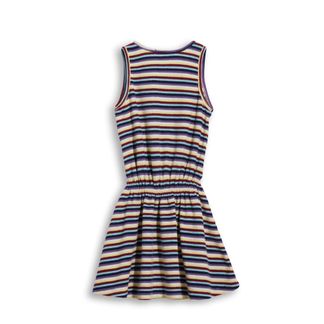 Finger in the nose Kleid mit Streifen Summer-listing