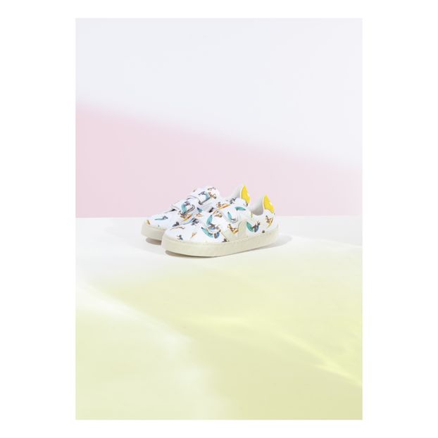 veja esplar yellow
