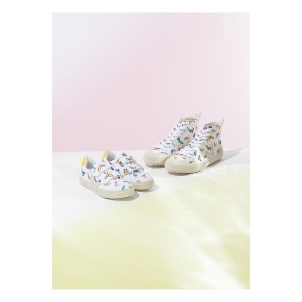 veja esplar yellow
