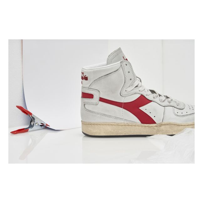 diadora sneaker high