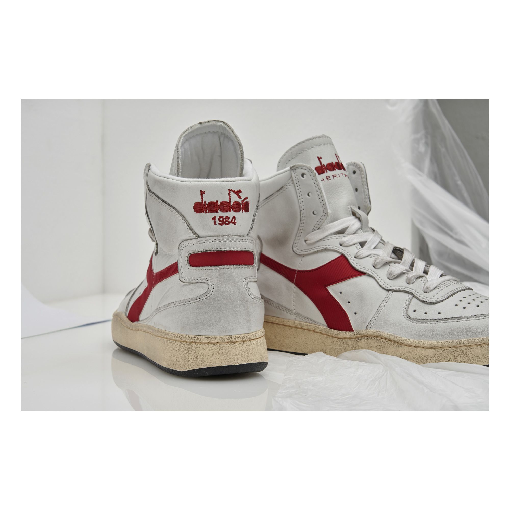 marc cain shoes online