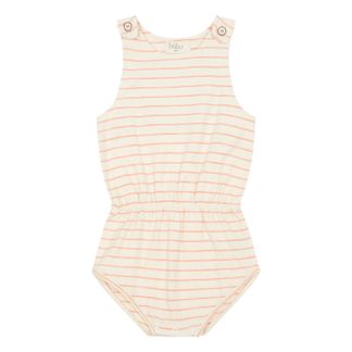 Buho Strampler aus Bio-Baumwolle Zou-listing