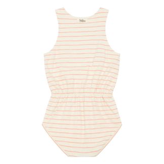 Buho Strampler aus Bio-Baumwolle Zou-listing