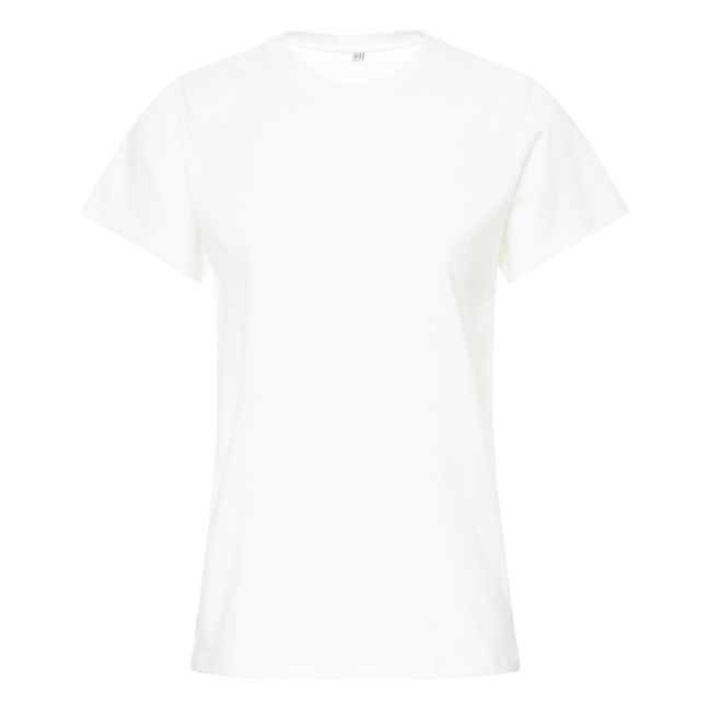 Camiseta | Blanco Roto