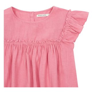 the new society Kleid Mandarine-listing