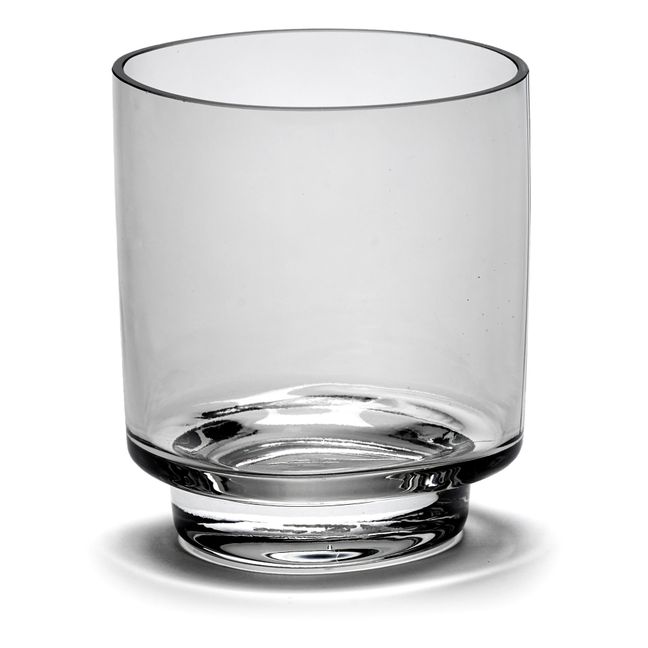 Bicchiere Maarteen Baas 25 cl | Grigio