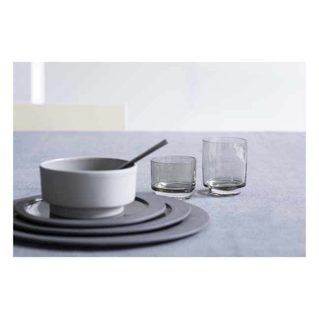 Bicchiere Maarteen Baas 25 cl | Grigio