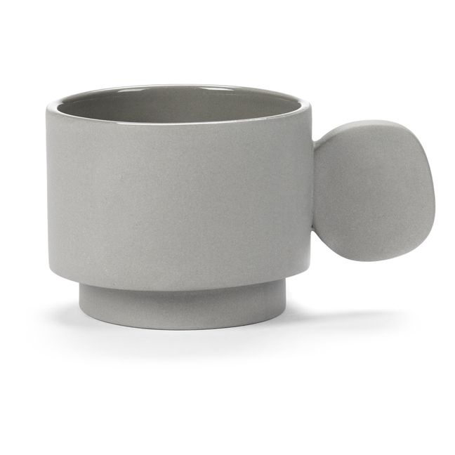 Maarteen Baas Mug | Light grey