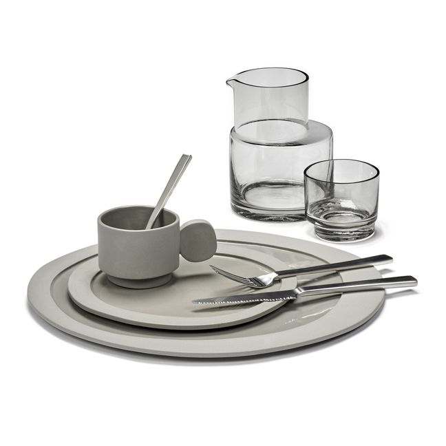 Maarteen Baas Mug | Light grey