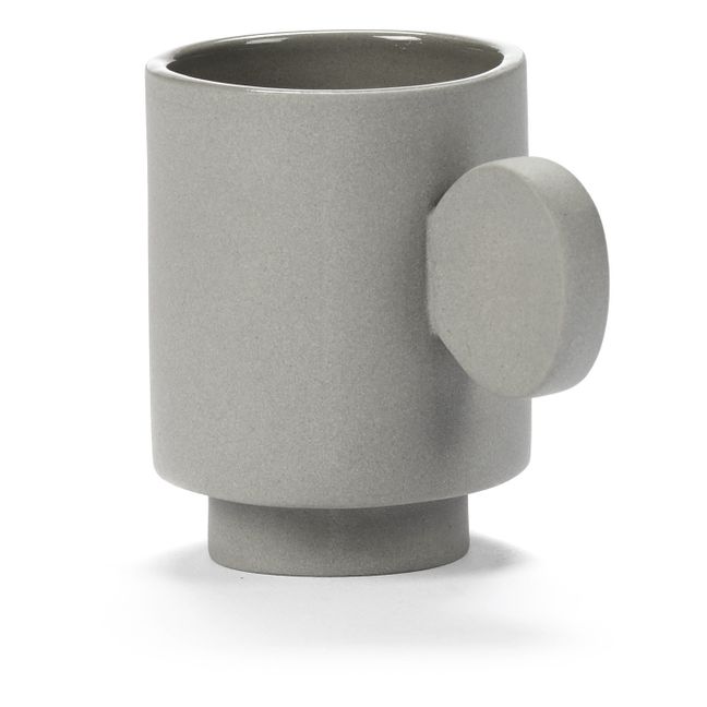 Espresso-Tasse Marteen Baas | Hellgrau