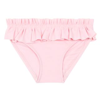 Zanzibar swim briefs Blue Lison Paris Fashion Baby