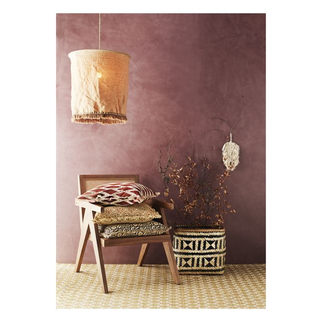 Wicker Chair