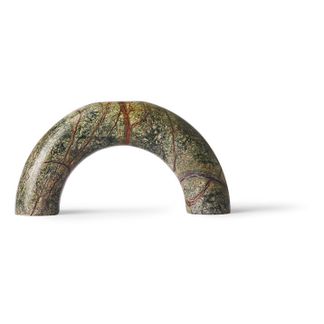 HKliving Arche en marbre décoratif-product
