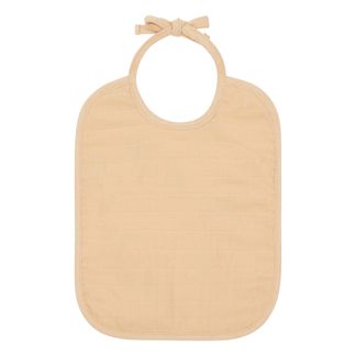 Milinane Lätzchen aus Bio-Baumwollgaze-listing