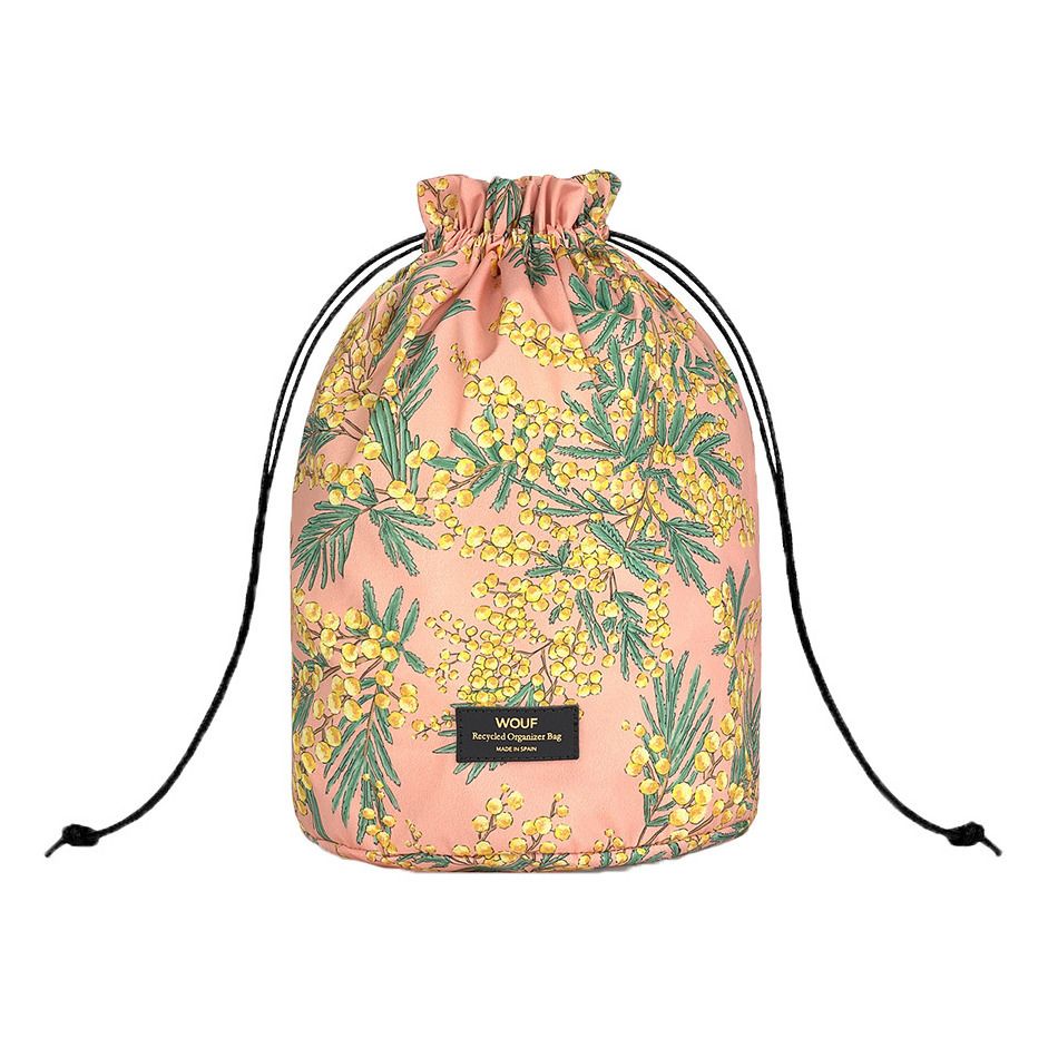 Wouf - Sac Mimosa - Fille - Multicolore