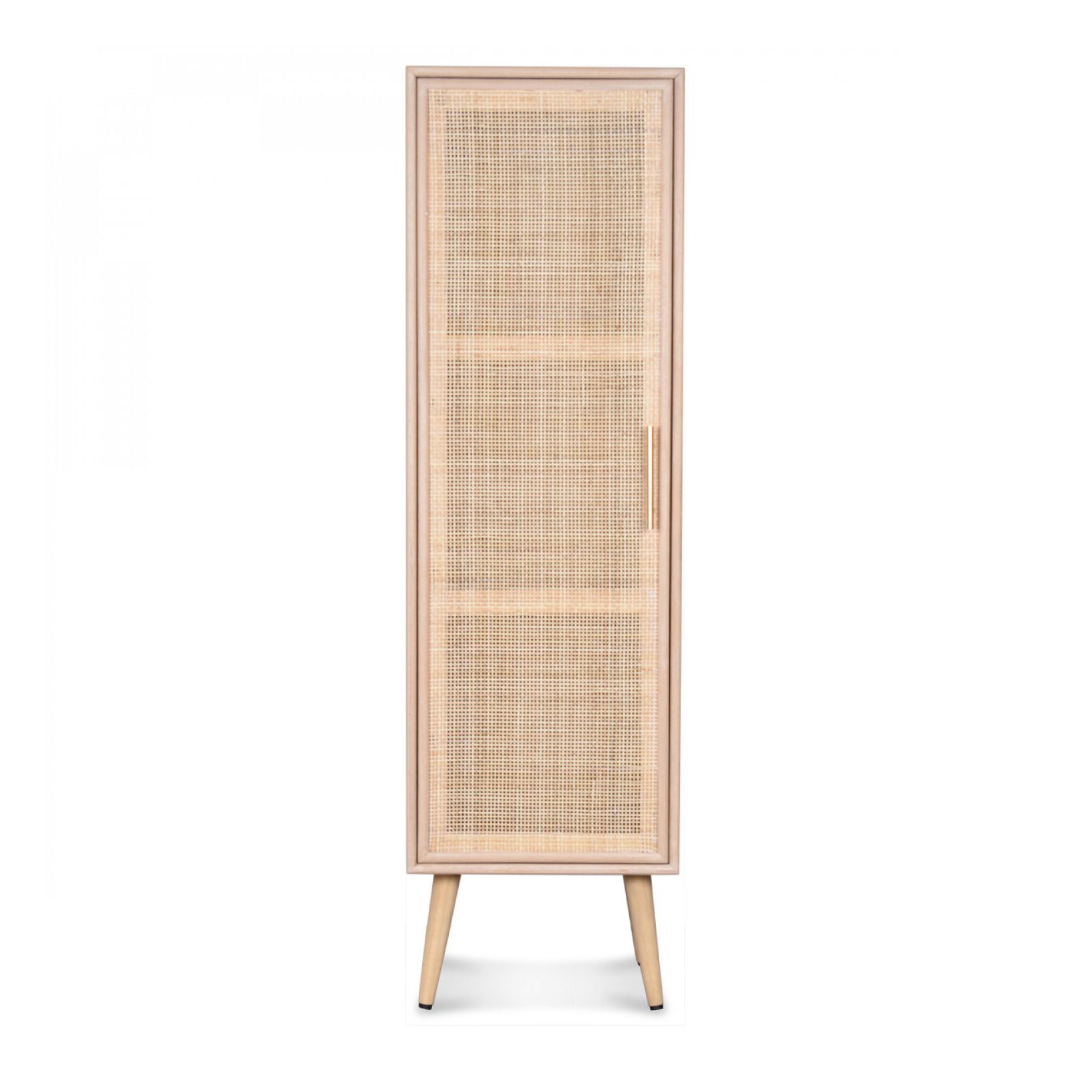 Armoire en cannage Naturel Smallable Home Design Adulte