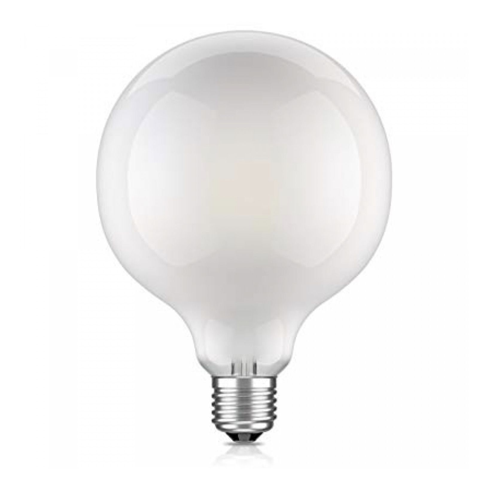 Opjet - Ampoule LED Globe 4w - Blanc