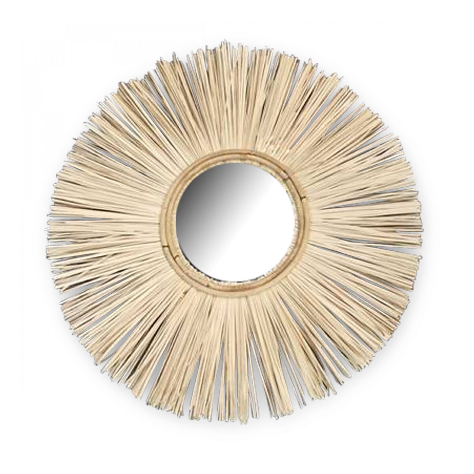 Natural Mirror Beige Smallable Home Design Adult