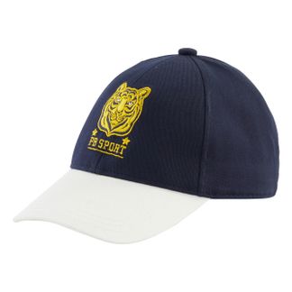 Casquette Flashboy Bleu Marine The Park Shop Mode Adolescent