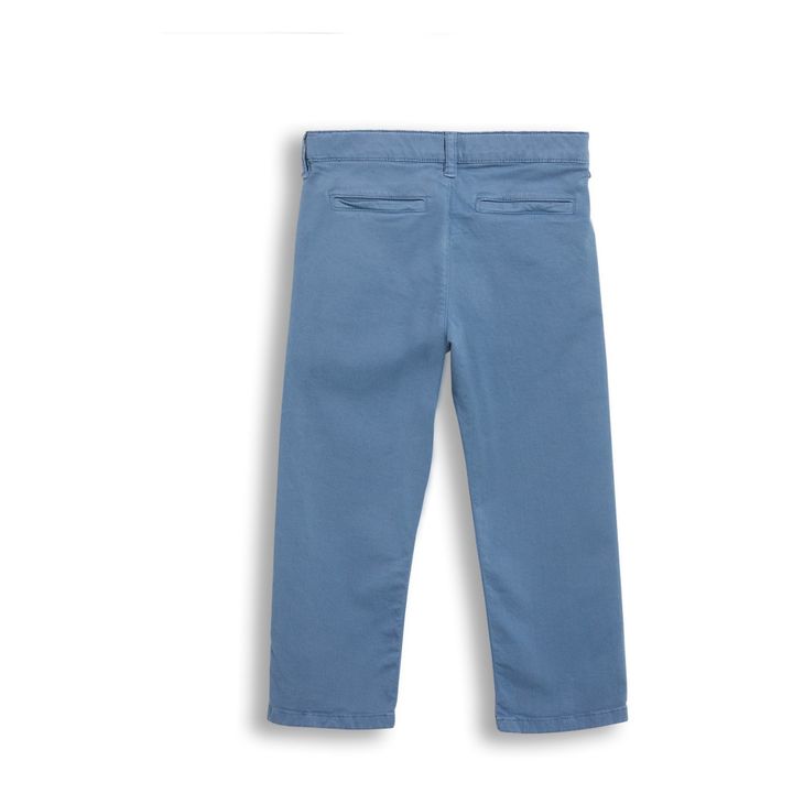 Pantalón Chino Portman | Azul- Imagen del producto n°2