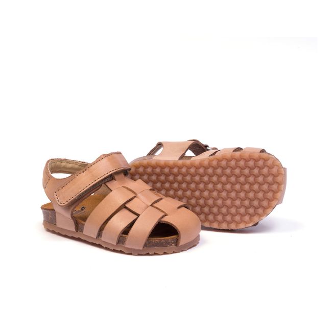 Two Con Me - Sandalias | Camel