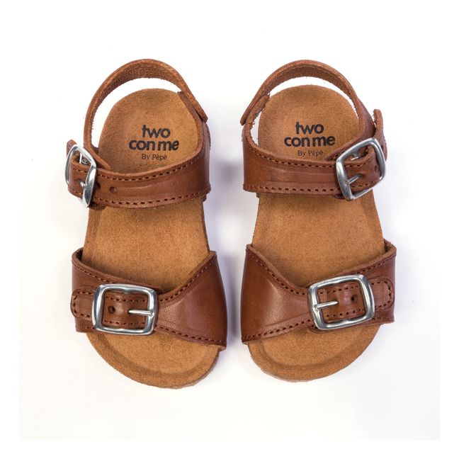 Two Con Me - Sandalen | Karamel